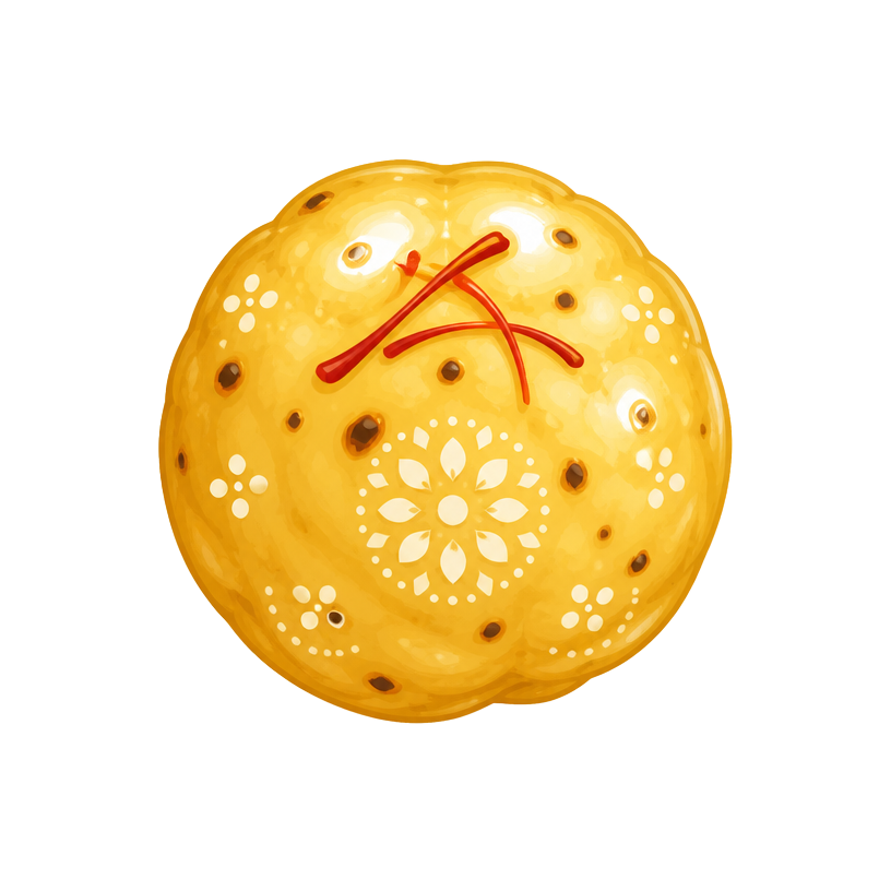 INDIPUFFS logo